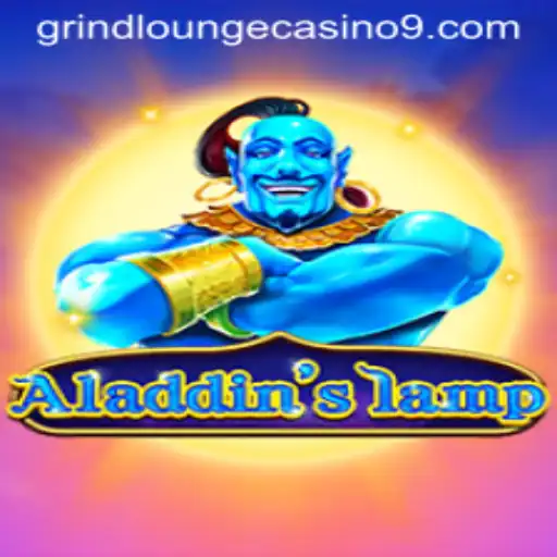 Discover the Magic of Aladdinslamp at Grind Lounge Casino