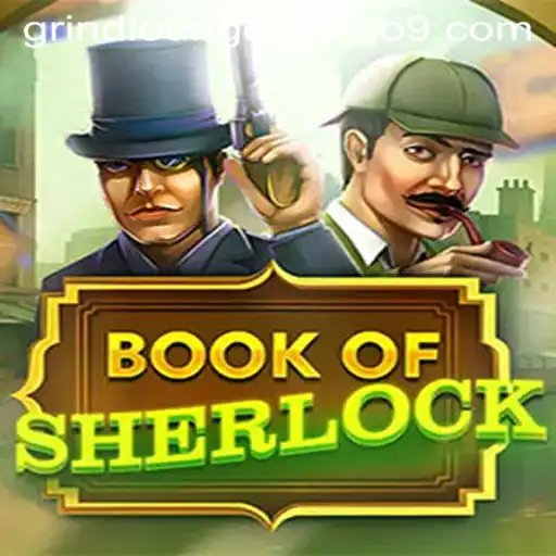 Exploring the Features of BookOfSherlock: A Comprehensive Guide at Grind Lounge Casino