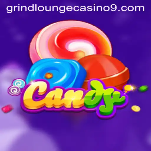 Candy: A Sweet Adventure at Grind Lounge Casino