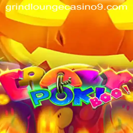 Discover CrazyPokiBoo: The Next Sensation at Grind Lounge Casino