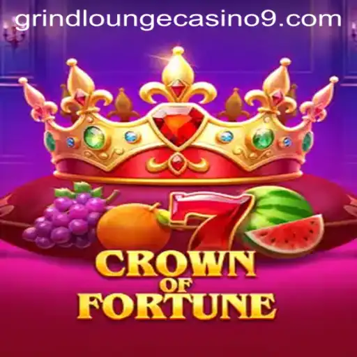Experience the Excitement of CrownofFortune at Grind Lounge Casino