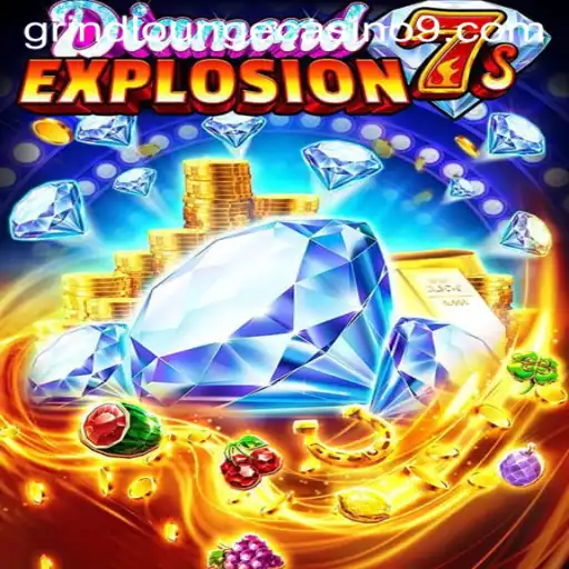 DiamondExplosion7s: A Thrilling Adventure at Grind Lounge Casino