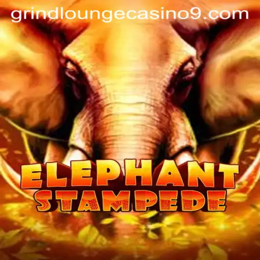 Discover the Excitement of ElephantStampede at Grind Lounge Casino