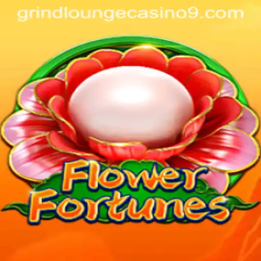 Experience the Blooming Thrills of FlowerFortunes at Grind Lounge Casino