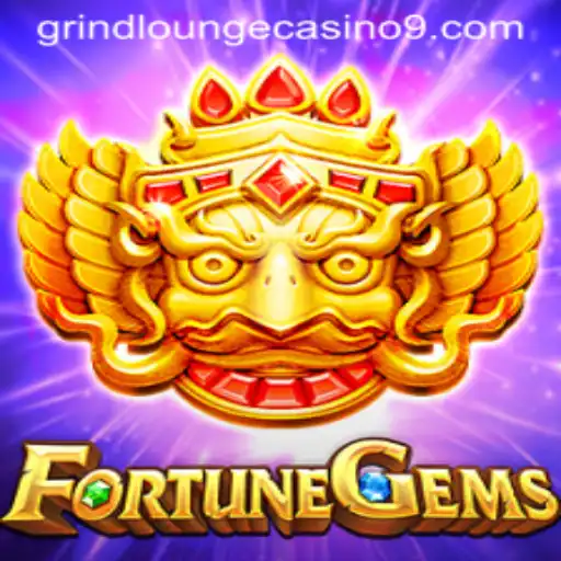 FortuneGems: A Dazzling Adventure at Grind Lounge Casino