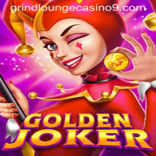 GoldenJoker: A Thrilling New Addition to Grind Lounge Casino