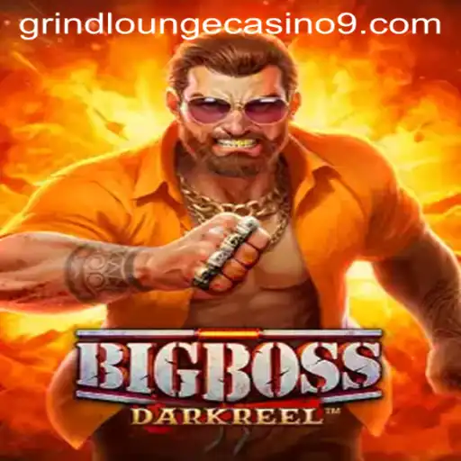 Unveiling BigBoss: The Thrilling Casino Game at Grind Lounge Casino