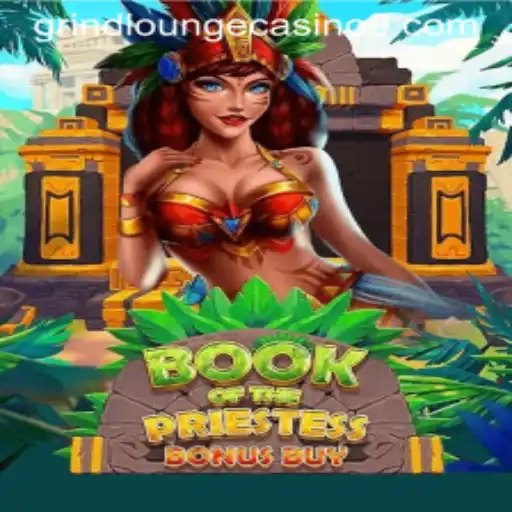 Unveiling the Enchanting World of BookOfThePriestess at Grind Lounge Casino