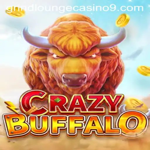 Discover the Exciting World of CRAZYBUFFALO: A Thrilling Journey at Grind Lounge Casino