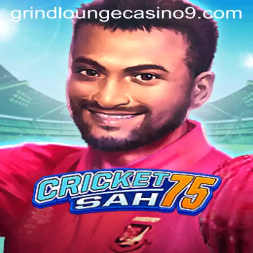 Unveiling the Thrills of CricketSah75 at the Grind Lounge Casino