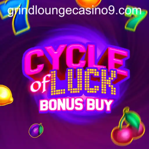 Discover the Thrills of CycleofLuckBonusBuy at Grind Lounge Casino