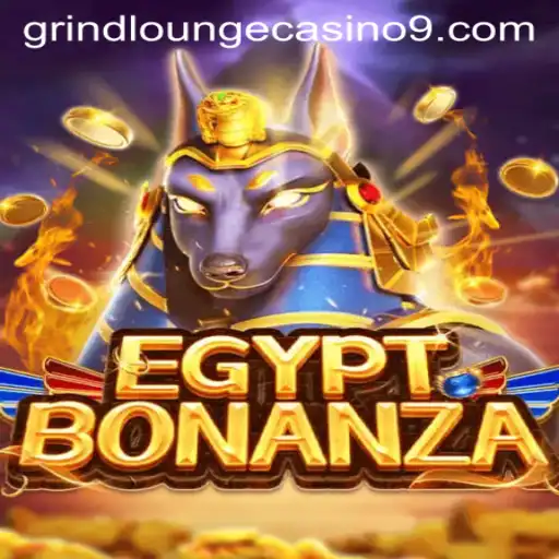 EgyptBonanza: Exciting Adventures at Grind Lounge Casino