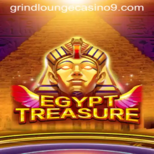 Discover the Enigmatic World of EgyptTreasure at Grind Lounge Casino