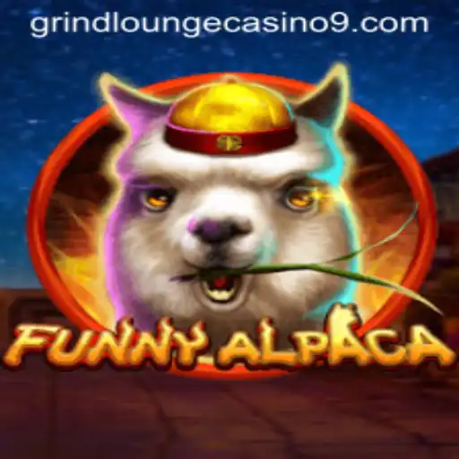 FunnyAlpaca: A Thrilling New Addition to Grind Lounge Casino