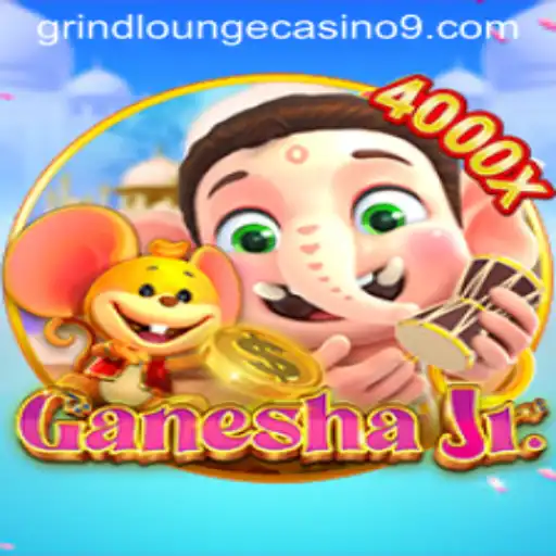 Exploring the Exciting World of GaneshaJr at Grind Lounge Casino