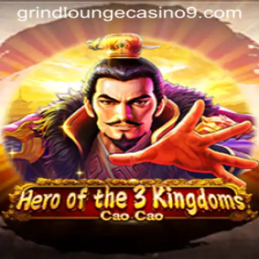 Hero of the 3 Kingdoms Cao Cao: The New Gaming Experience