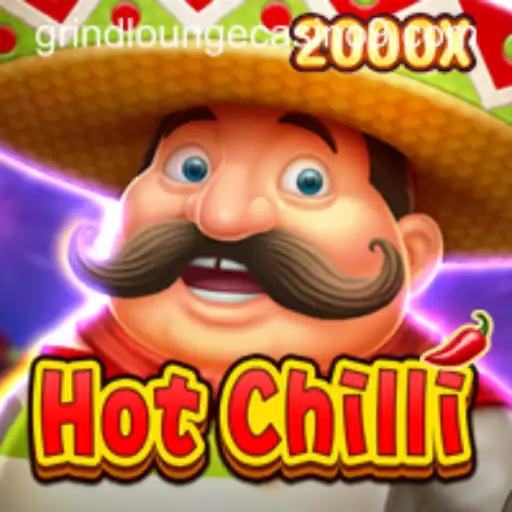 Exploring HotChilli at Grind Lounge Casino: A Spicy Addition
