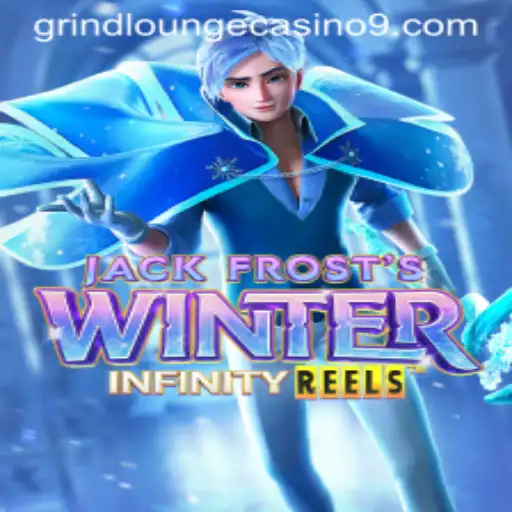 JackFrostsWinter: A Chilling Addition to Grind Lounge Casino