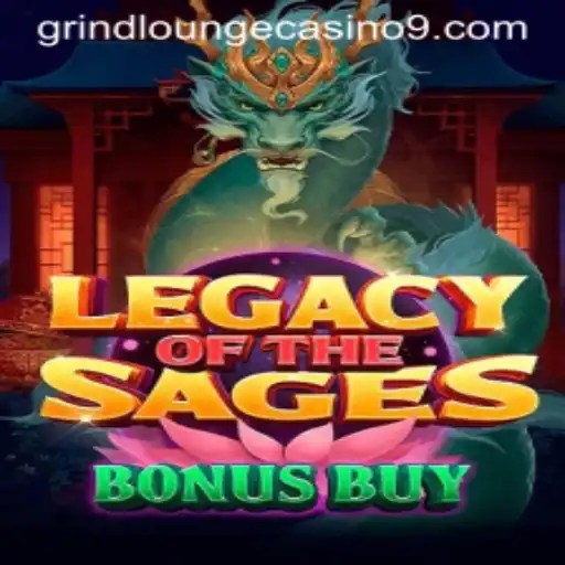 Legacy of the Sages Bonus Buy: A Deep Dive into the Mystical Realm at Grind Lounge Casino