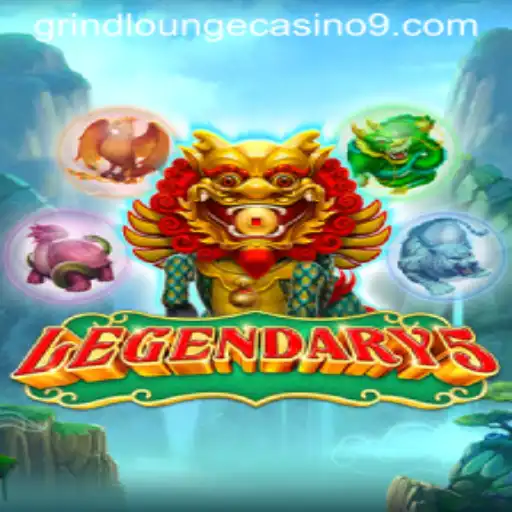 Legendary5: A New Experience at Grind Lounge Casino