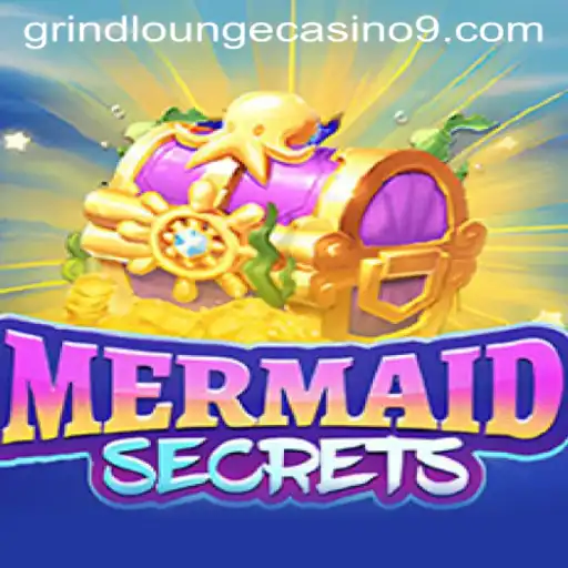 Discover the Enchanting World of MermaidSecrets at Grind Lounge Casino