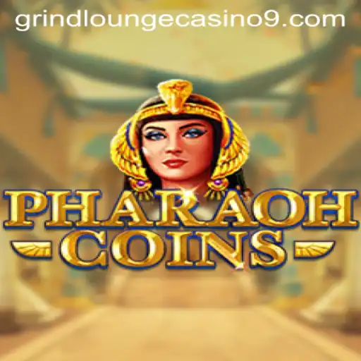 PharaohCoins: Dive into the Mystical World of Grind Lounge Casino