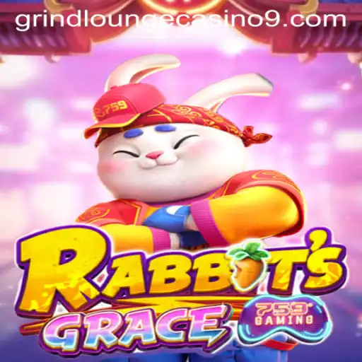 Discover the Enchanting World of RabbitsGrace at Grind Lounge Casino