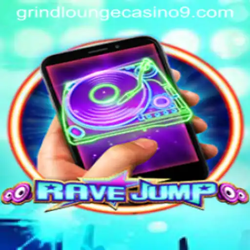 Unveiling RaveJumpmobile: A Dynamic Gaming Experience at Grind Lounge Casino