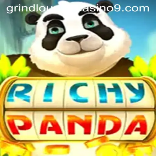 RichyPanda: The Jewel of Grind Lounge Casino