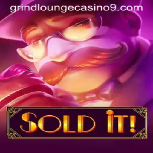 Soldit: Unravel the Thrills at Grind Lounge Casino