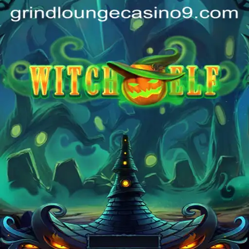 The Enchanting World of WitchElf at Grind Lounge Casino