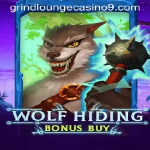 Unveiling the Thrills of WolfHidingBonusBuy at Grind Lounge Casino
