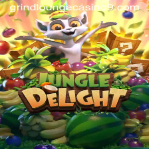Experience the Thrill of JungleDelight at Grind Lounge Casino