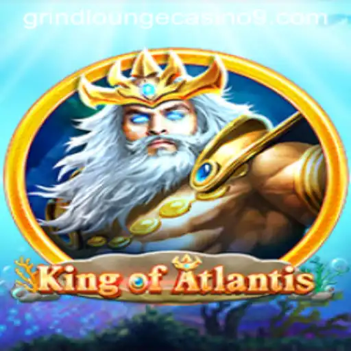 KingofAtlantis: Dive into the Mesmerizing World of Grind Lounge Casino