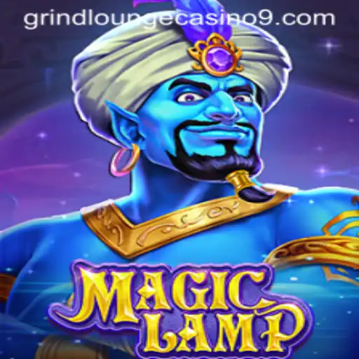Discover MagicLamp: The Enchanting Game at Grind Lounge Casino