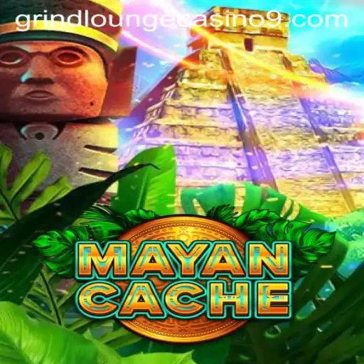 Explore the Mysteries of MayanCache at Grind Lounge Casino