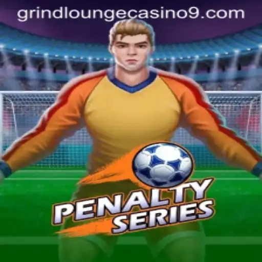 PenaltySeries: The Newest Excitement at Grind Lounge Casino