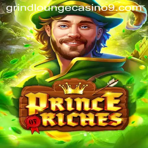 Discover PrinceOfRiches at Grind Lounge Casino