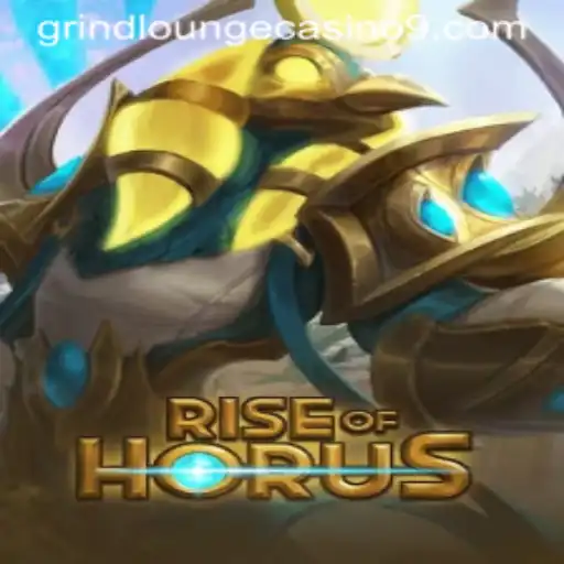 Rise of Horus: A Mythical Journey in Grind Lounge Casino