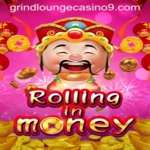 Exploring RollingInMoney: The Latest Sensation at Grind Lounge Casino