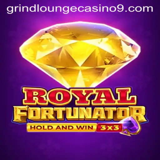Explore the Thrilling World of Royalfort at Grind Lounge Casino