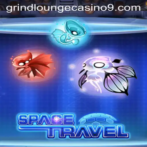Exploring SpaceTravel and Its Innovative Gameplay at Grind Lounge Casino