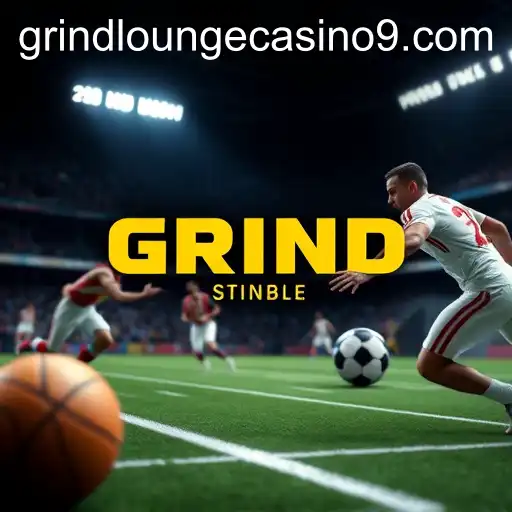 Exploring the Exciting World of Sports Betting at Grind Lounge Casino