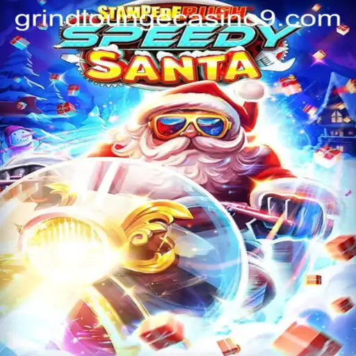 Exploring the Thrills of StempedeRushSpeedy at Grind Lounge Casino