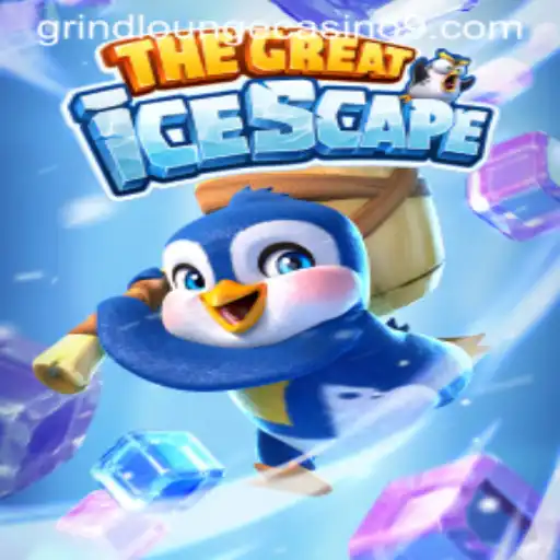 Discover the Thrills of TheGreatIcescape: A Comprehensive Guide
