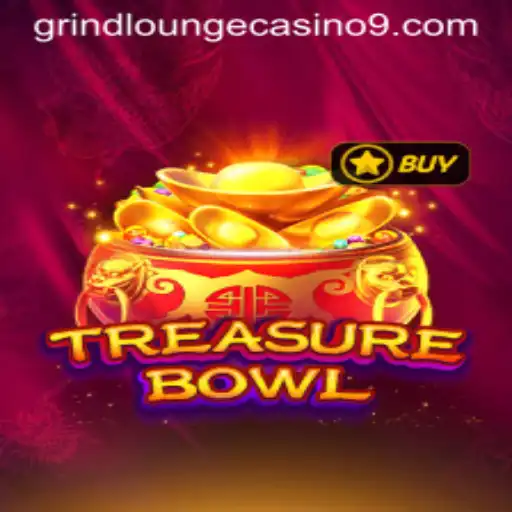 Exploring the Exciting Adventure of TreasureBowl at Grind Lounge Casino