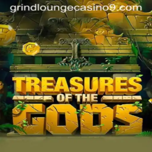 Discovering the Excitement of TreasureoftheGods at Grind Lounge Casino