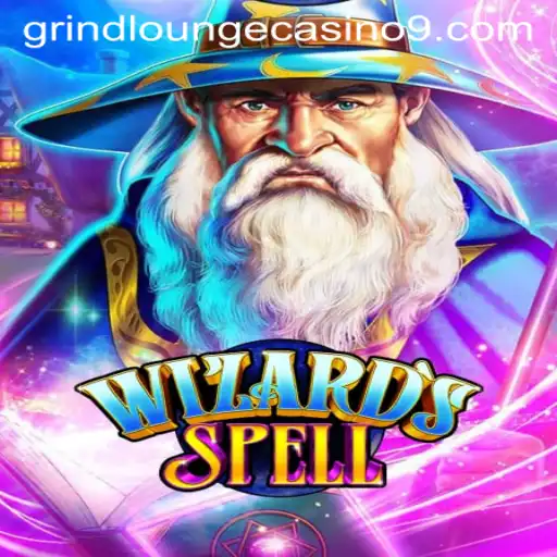 WizardsSpell: A Magical Journey in Grind Lounge Casino