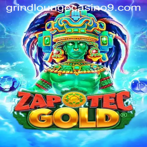ZapOtecGold: An Immersive Casino Experience at Grind Lounge Casino